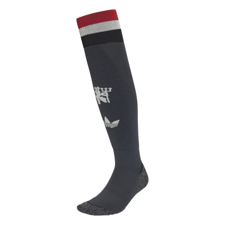 Chaussettes Manchester United third 2024/25