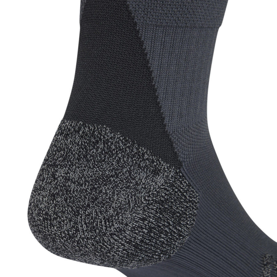 Chaussettes Manchester United third 2024/25