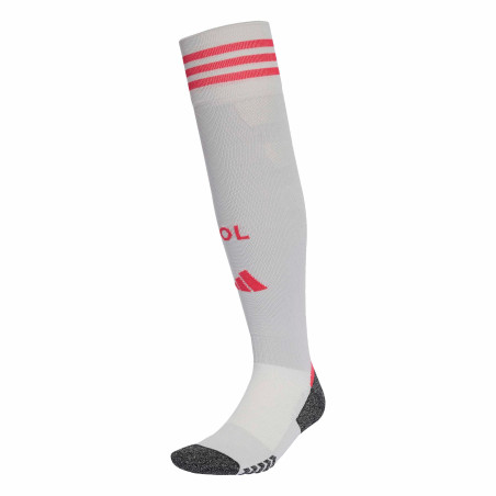 Chaussettes OL third 2025/26