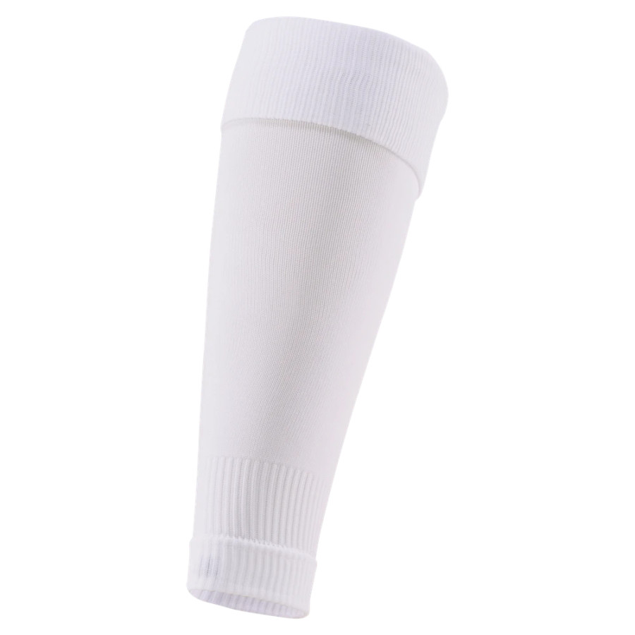 Chaussettes Puma sans pieds Team Goal 23 blanc