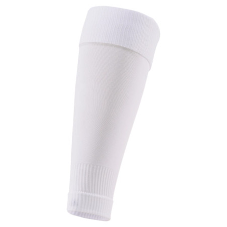 Chaussettes Puma sans pieds Team Goal 23 blanc