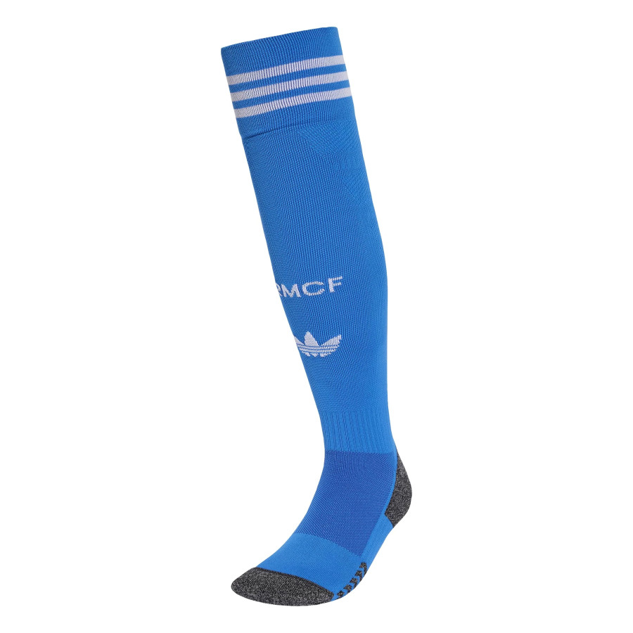 Chaussettes Real Madrid third 2025/26