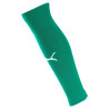 Chaussettes Puma sans pieds Team Goal 23 vert