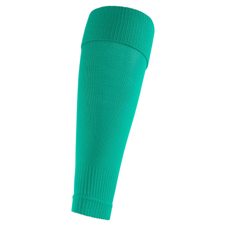 Chaussettes Puma sans pieds Team Goal 23 vert