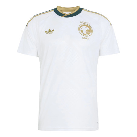 Maillot Arabie Saoudite extérieur 2026