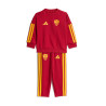 Ensemble survêtement bébé AS Roma rouge