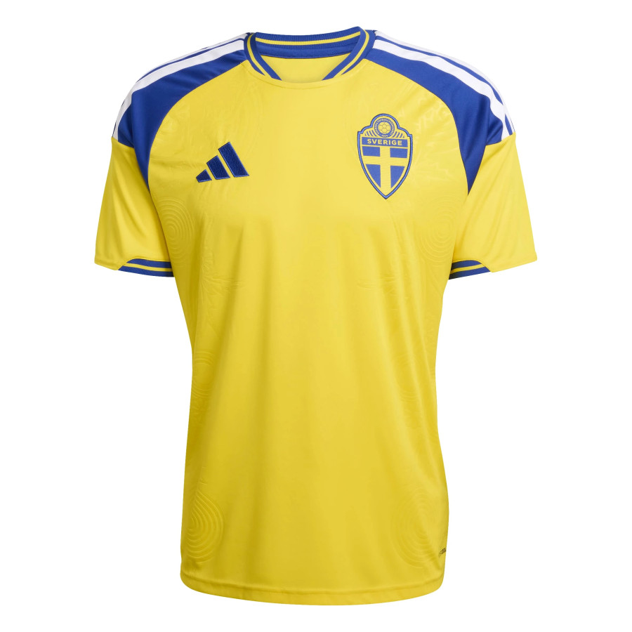 Maillot Suède domicile 2026