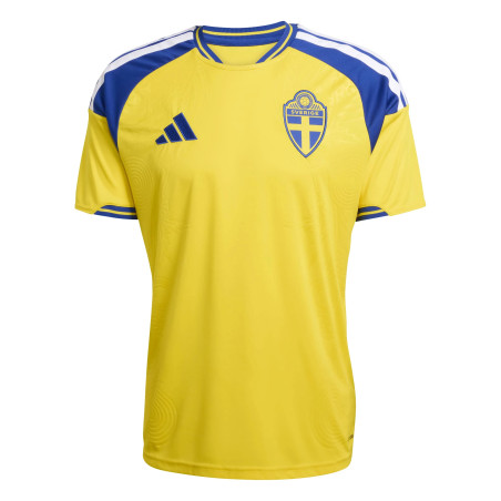 Maillot Suède domicile 2026
