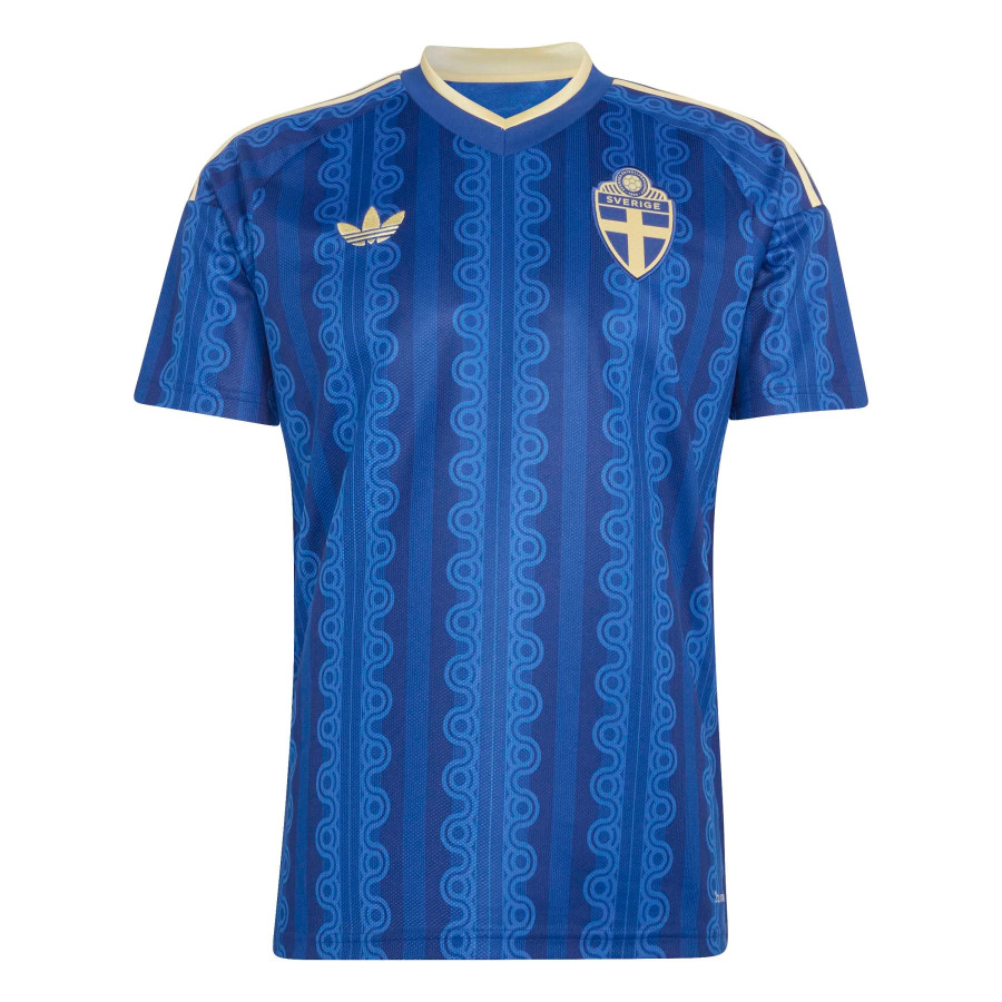 Maillot Suède extérieur 2026