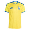 Maillot Ukraine domicile 2026