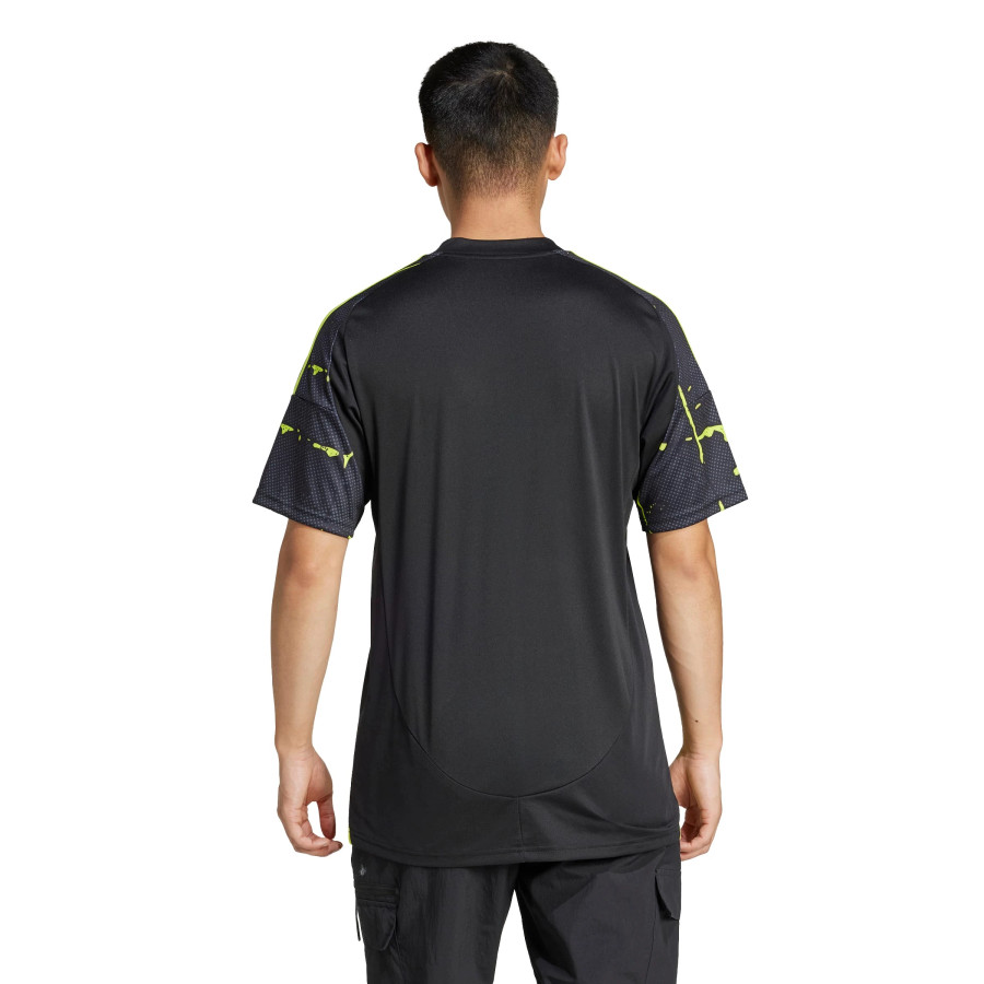 Maillot Columbus Crew extérieur 2025/26