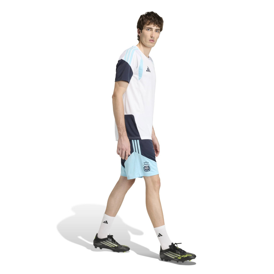 Maillot entraînement Argentine blanc