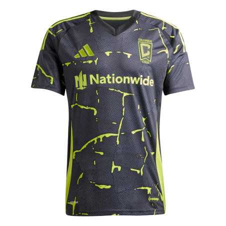 Maillot Columbus Crew extérieur 2025/26