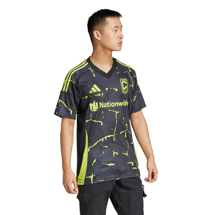 Maillot Columbus Crew extérieur 2025/26