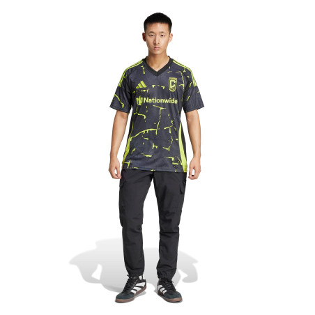 Maillot Columbus Crew extérieur 2025/26