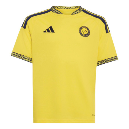 Maillot junior Al-Nassr domicile 2026/27