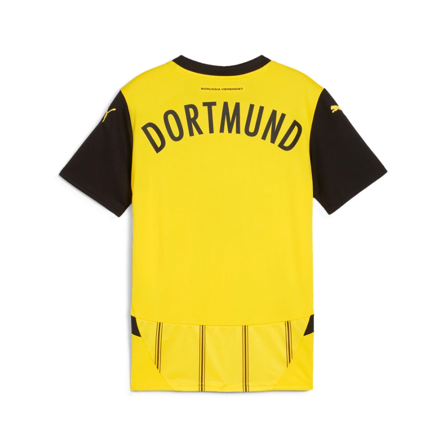 Maillot junior Dortmund domicile 2024/25
