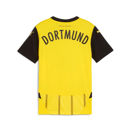 Maillot junior Dortmund domicile 2024/25