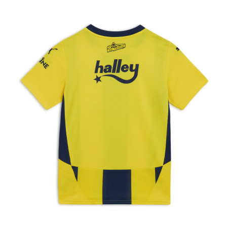 Maillot junior Fenerbahçe domicile 2024/25