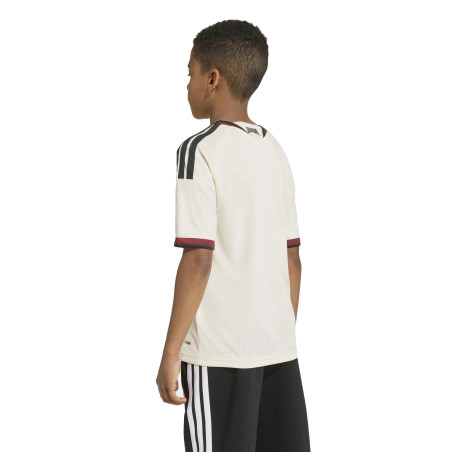 Maillot junior Manchester United third 2026/27