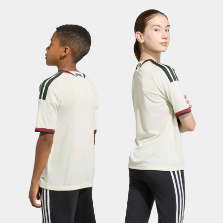 Maillot junior Manchester United third 2026/27