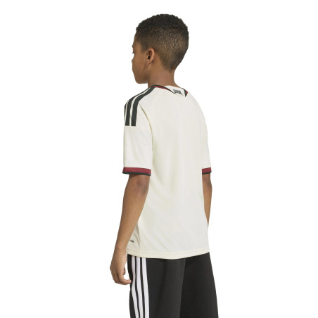Maillot junior Manchester United third 2026/27