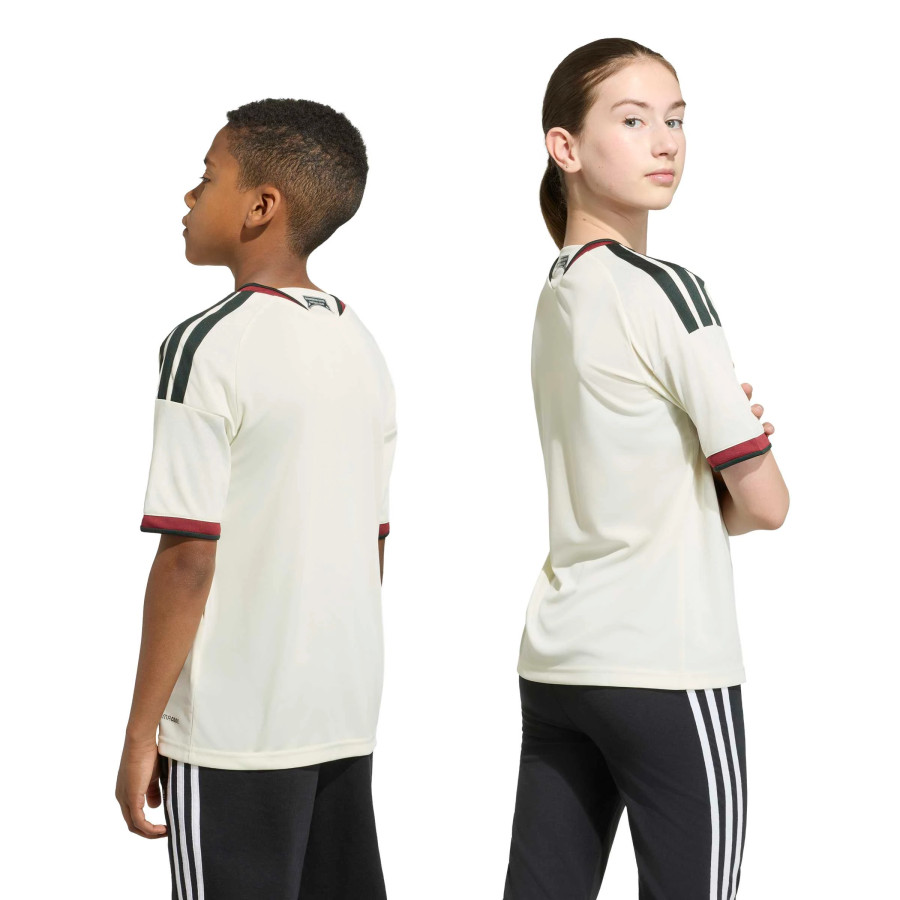 Maillot junior Manchester United third 2026/27