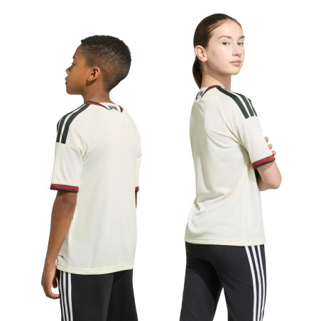 Maillot junior Manchester United third 2026/27