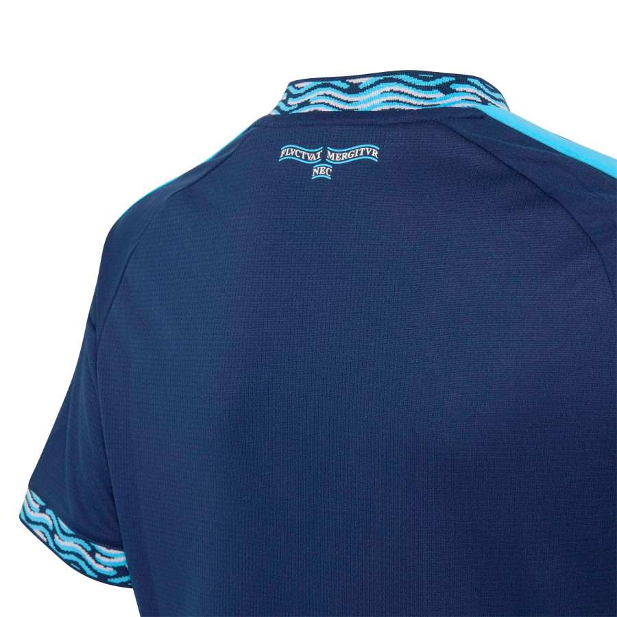Maillot junior Paris FC domicile 2026/27