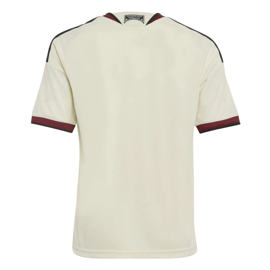 Maillot junior Manchester United third 2026/27