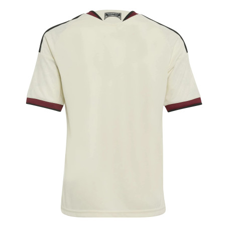 Maillot junior Manchester United third 2026/27
