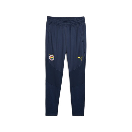 Pantalon survêtement Fenerbahçe bleu
