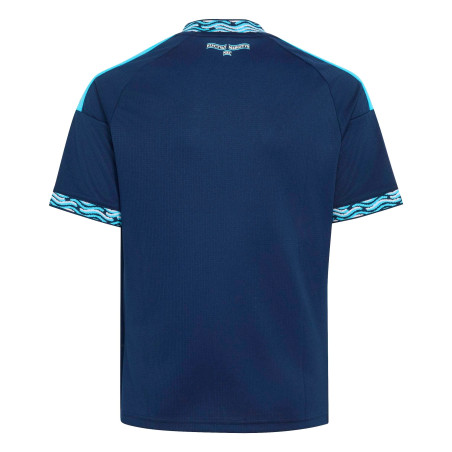 Maillot junior Paris FC domicile 2026/27