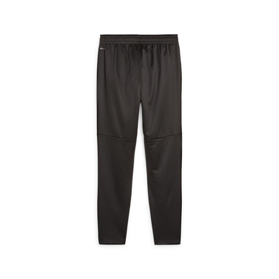Pantalon survêtement Milan AC noir