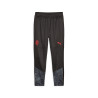 Pantalon survêtement Milan AC noir