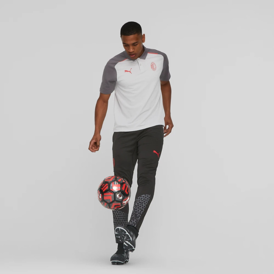 Pantalon survêtement Milan AC noir