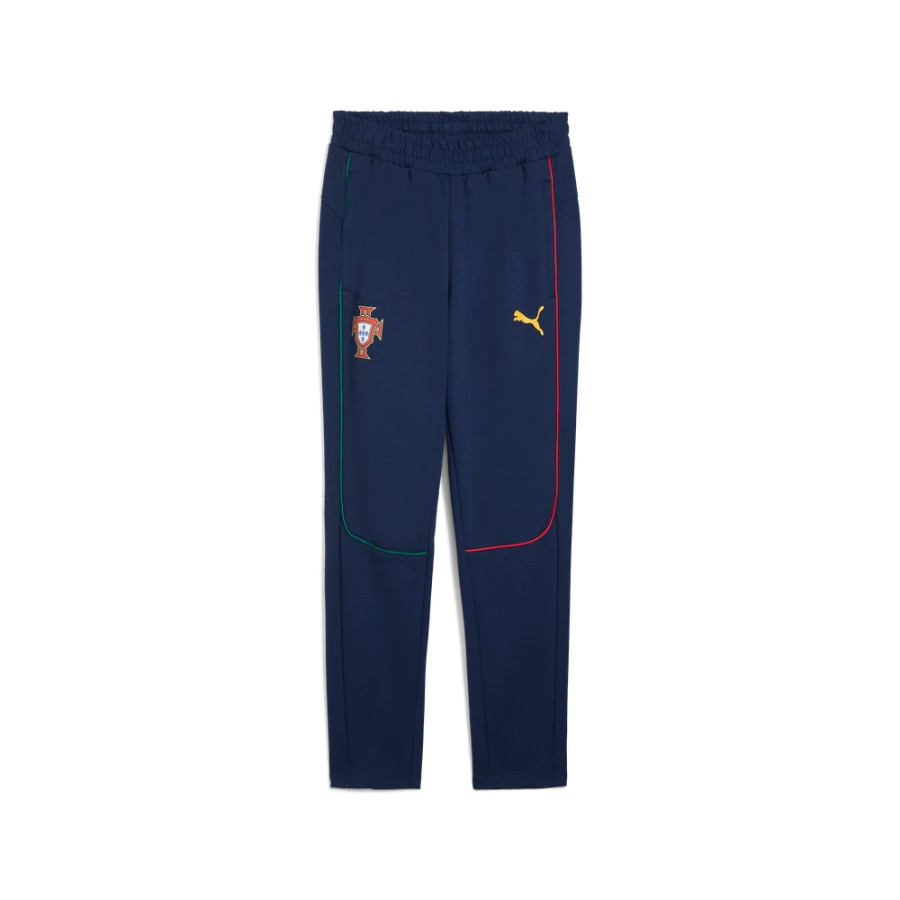 Pantalon survêtement Portugal Casuals bleu