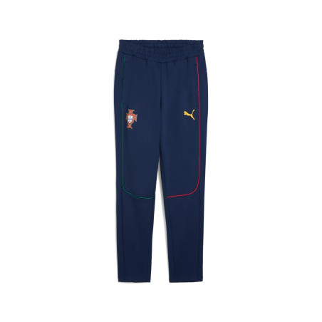 Pantalon survêtement Portugal Casuals bleu