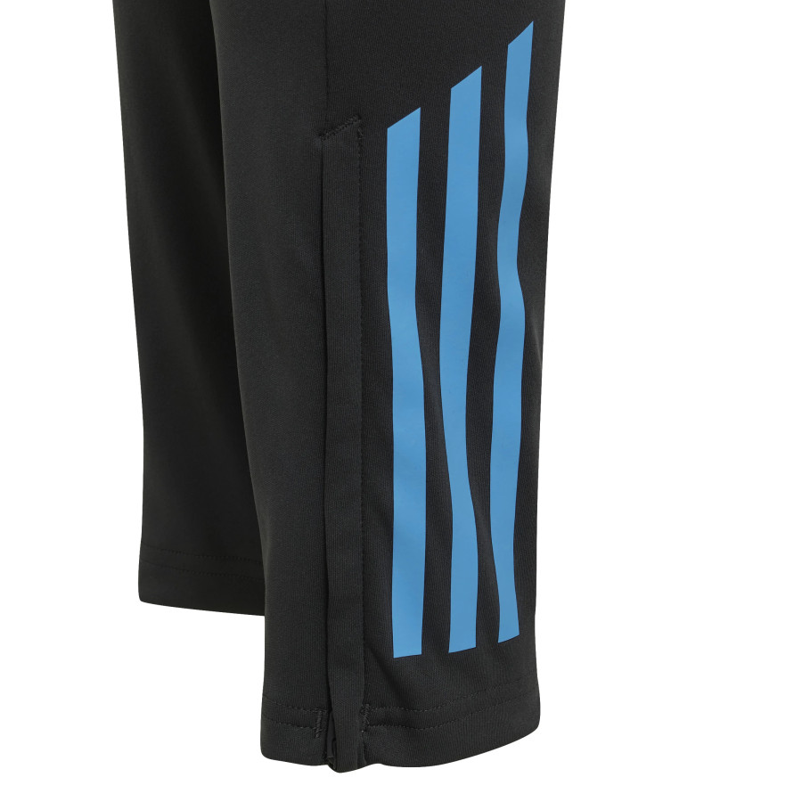 Pantalon survêtement junior Argentine gris