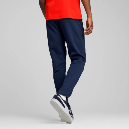 Pantalon survêtement Portugal Casuals bleu