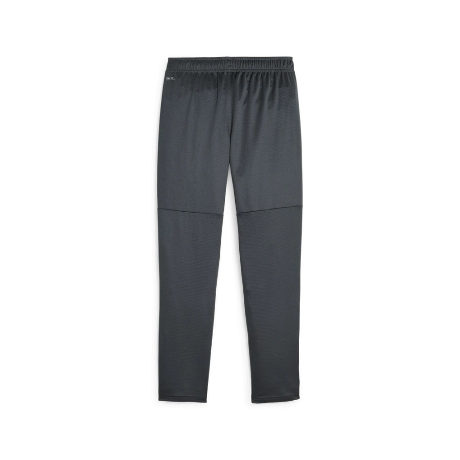 Pantalon survêtement junior Manchester City gris