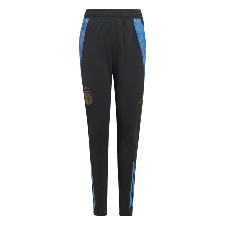 Pantalon survêtement junior Argentine gris