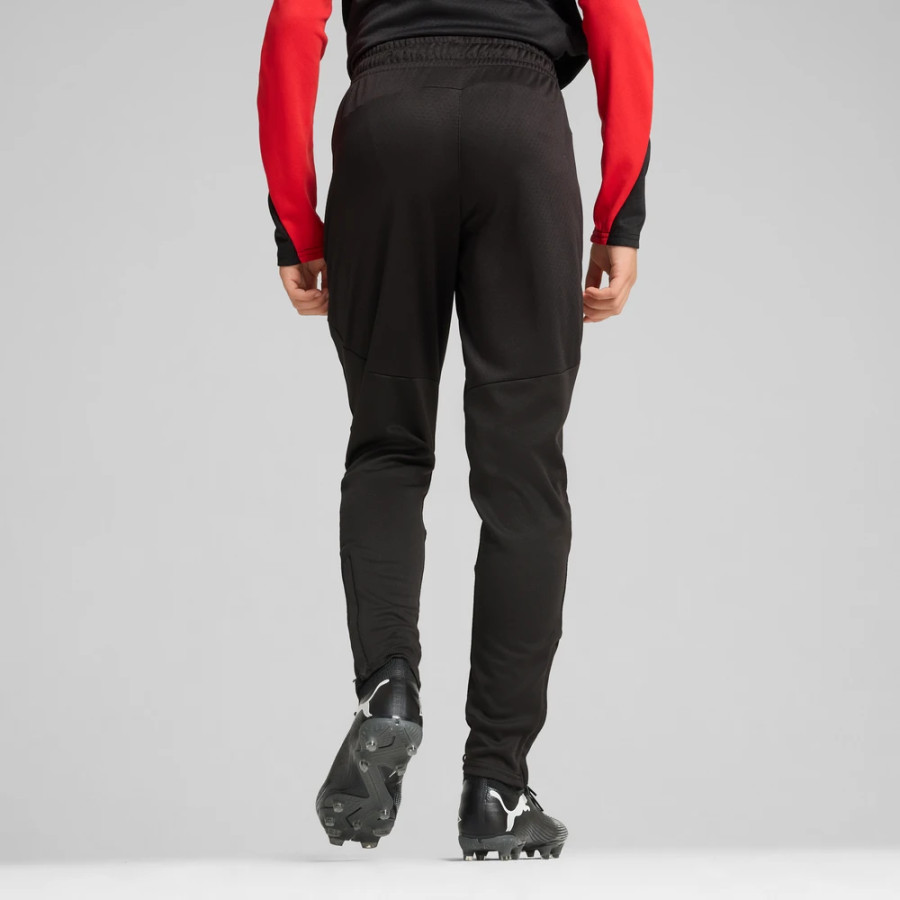 Pantalon survêtement junior Milan AC noir