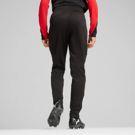 Pantalon survêtement junior Milan AC noir