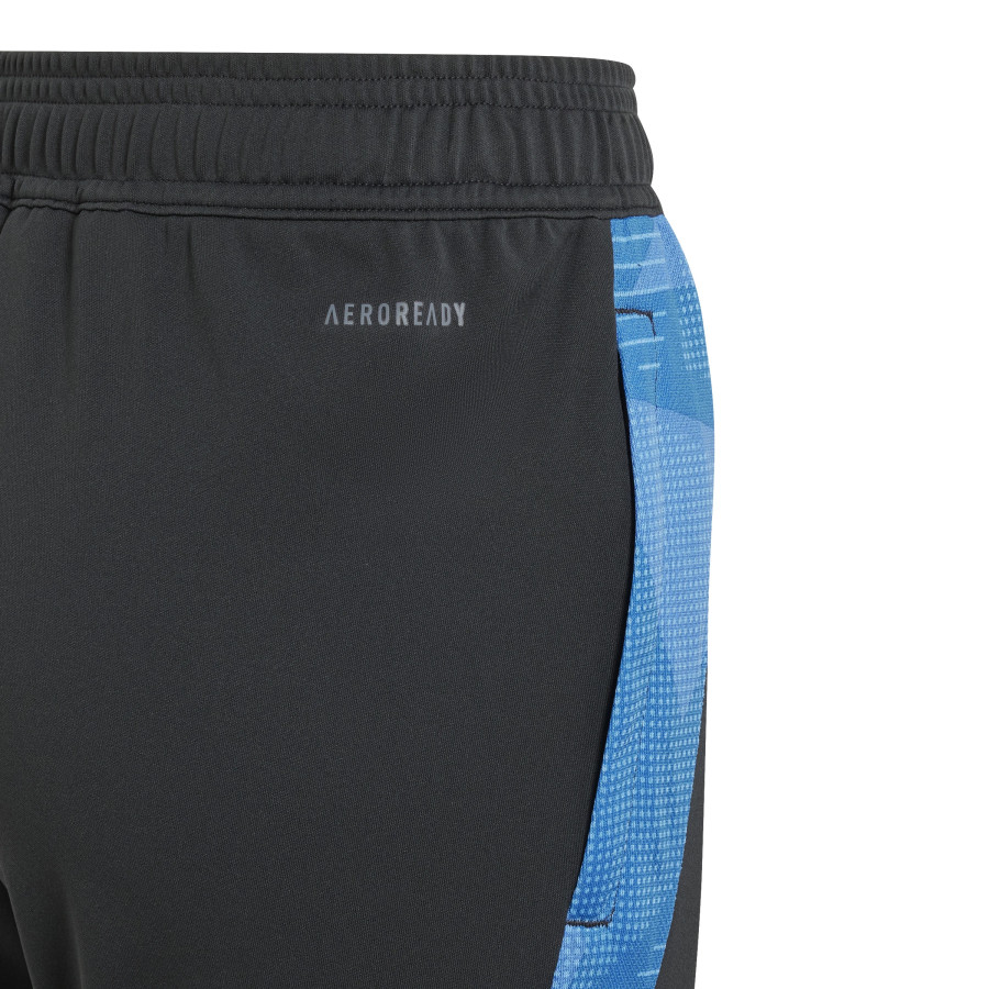 Pantalon survêtement junior Argentine gris