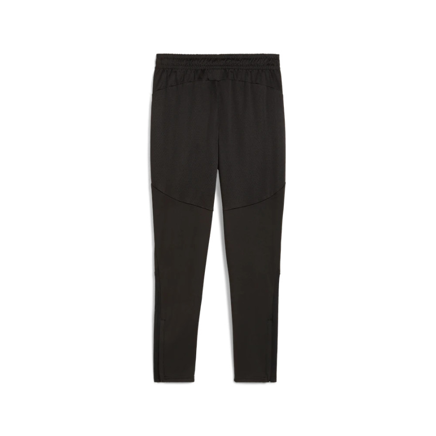 Pantalon survêtement junior Milan AC noir