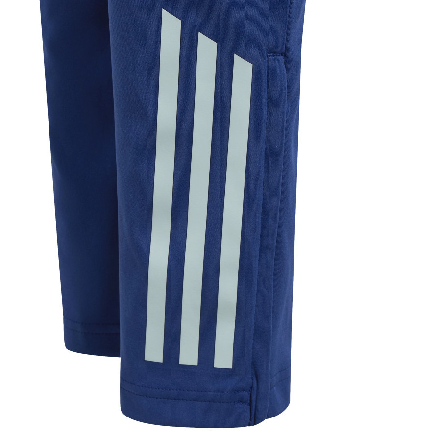 Pantalon survêtement junior Espagne bleu