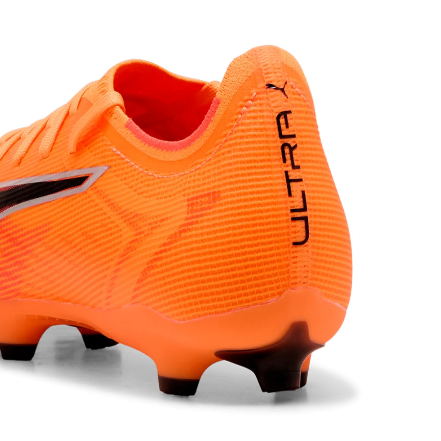 Puma Ultra 6 Match FG/AG orange