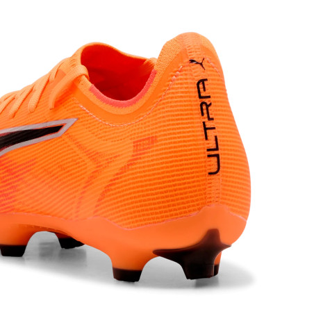 Puma Ultra 6 Match FG/AG orange