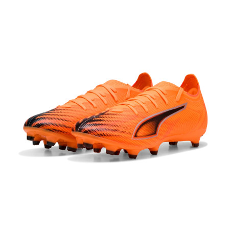 Puma Ultra 6 Match FG/AG orange